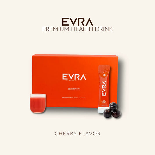 EVRA Cherry