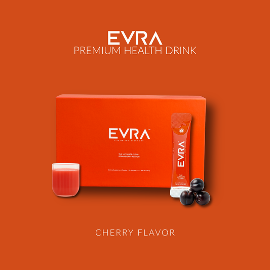 EVRA Cherry