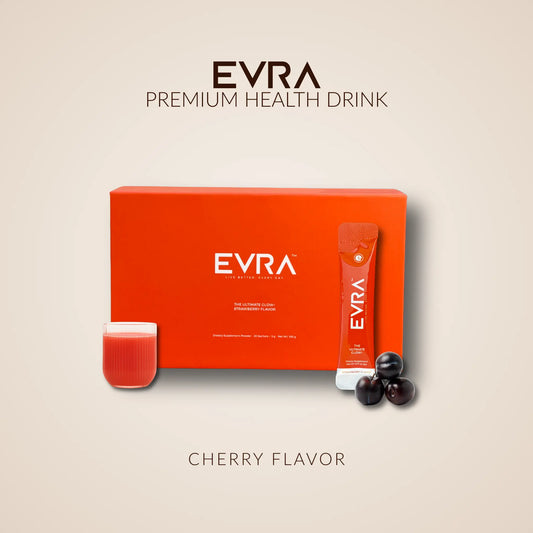 EVRA Cherry