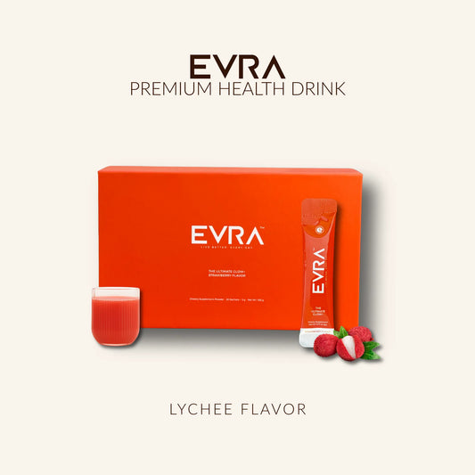 EVRA Lychee