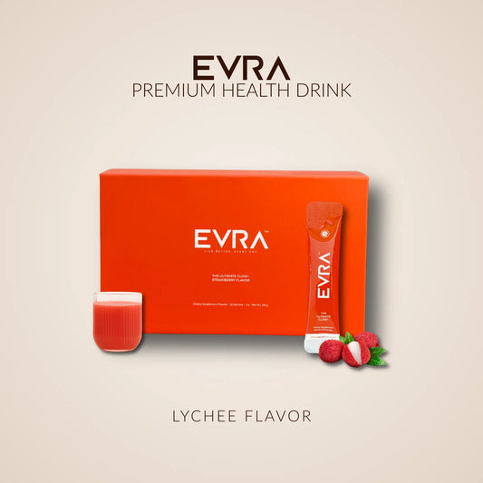 EVRA Lychee