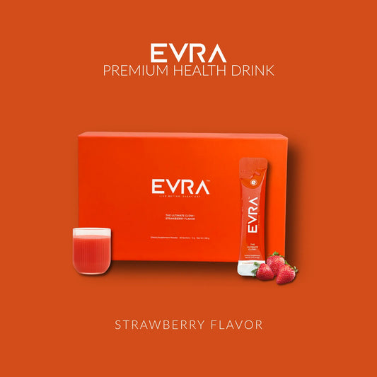 EVRA Strawberry
