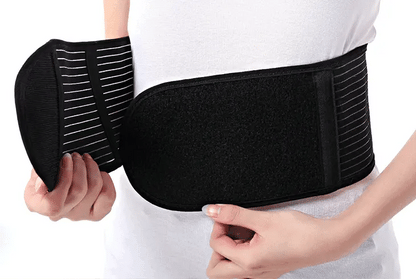 EvraCare™ Back Pain Relief & Back Support Brace EVRACARE